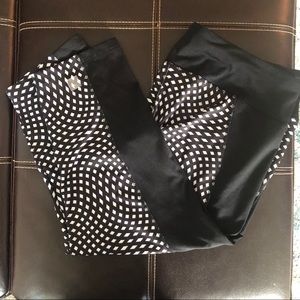 Lularoe Jade Capri 2XL